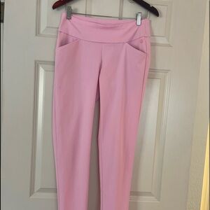 Luxletic Lilly Pullitzer Pant size 4